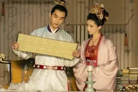 清平乐剧组古装神还原，带你走进宋朝的审美巅峰图片