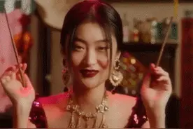 还好意思回来？杜嘉班纳明目张胆地打起了广告，真当我们记性不好图片