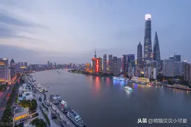 「观点」深度研究：房价下跌，或许没有很多人想象的那么美好图片