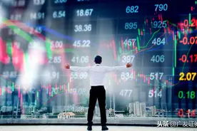 A股个股数量已突破4000只，十年十倍的大牛股你命中了吗？图片