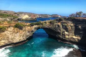 情侣巴厘岛，一生一定要去一次（中）图片