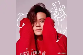罗志祥：出道二十六年，为什么依旧这么火？图片