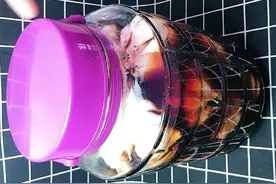 山东人教你做糖蒜，酸甜脆爽开胃解腻，一旦喜欢上再也戒不掉图片