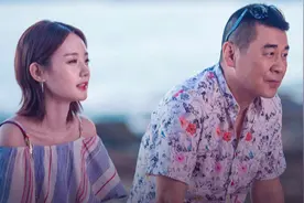 50岁陈建斌“欺骗”小20岁女友：男人为什么热衷用装穷来试探女人图片