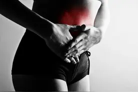 一个月来三次“月经”22岁女孩被查出宫颈癌前病变图片