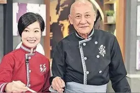 “鼎爷”李家鼎：成龙好友，李嘉欣马术教练，风流成性的渣男图片