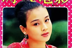 记得《女人不是月亮》“扣儿”吗？美得让人陶醉，却为何过早息影图片
