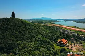 革命老区江西吉安优质高中有很多，哪所才是你心目中的冠军？图片