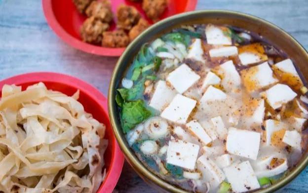 10种洛阳“地标性”美食,看似普通,但只有老洛阳人才全部吃过