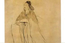 陶渊明：我做了毕生努力，只为做个平凡的人图片