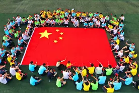 绝不是“巧合”！国庆、中秋同一天，什么道理？图片