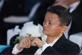高考数学考1分却成了中国首富，学数学没用？听马云怎么说图片