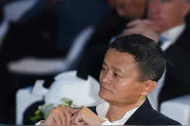 高考数学考1分却成了中国首富，学数学没用？听马云怎么说图片