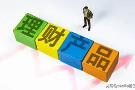 基金基础知识（课外篇1）——理财产品图片