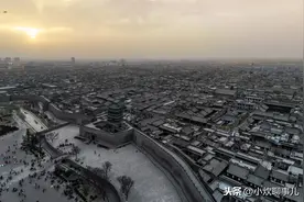 历史上的陈仓、朝歌、琅琊都是现在的哪里，为什么会改名？图片