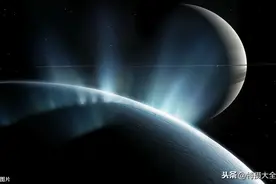 NASA科学家已经找到证据证明平行宇宙真的存在！平行宇宙像镜子图片