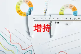 摩根买了6700多万，贝莱德更是增持2亿，洛阳钼业很有钱途？图片