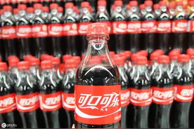 时隔34年 可口可乐再推New Coke图片