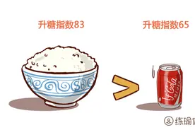 要是吃个米饭都这么麻烦，估计你都想直接骂人了图片