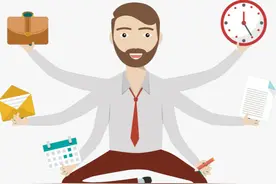 Excel表格通讯录批量导入手机图片