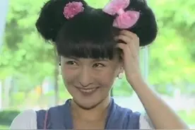 还记得《回家的诱惑》大嫂洪宝莲吗？她居然和沈腾是校友？图片