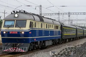 铁路术语名词集合4图片