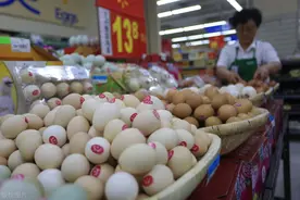 人民币升值后，购买力更强了，为何有些物价反而上涨了？图片