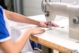 工业缝纫机行业深度报告：从下游需求看工业缝纫机的复苏图片