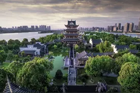 为什么很多没有去过长沙的年轻人，想去长沙生活居住？图片