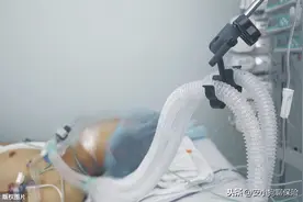 丈夫花9万装了2个心脏支架，保险一分不赔，原因：没有开胸？图片