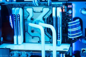 中国高性能计算机TOP100榜单揭晓：“神威·太湖之光”和“天河二号A”仍占据榜单前两位图片