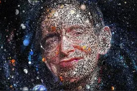 为何霍金认为外星人很危险？它真的比人类文明高级吗？不必慌张！图片