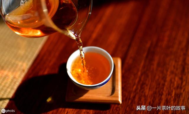 鉴别新茶的三种方法