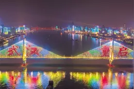 武汉重启，原来每一场复工都跟你有关图片