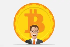 收了1万个比特币的披萨店主后来怎样？BTC价格暴涨会引发什么图片