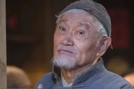 让陈道明弯腰的牛犇，究竟有多牛？图片