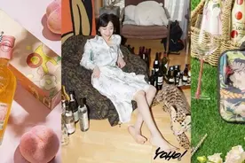 “酒中作乐”7年，醉鹅娘如何用个人IP变现3.5亿？图片
