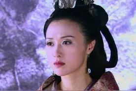 刘邦死后，吕后杀尽所有宠妃，唯独没有杀死薄姬，你知道原因么？图片