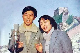 歌唱家谢莉斯：患脑梗后不离不弃的丈夫，英年早逝伤透她心的女儿图片