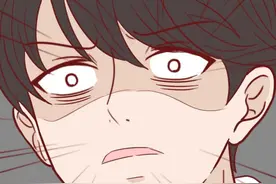 真实到可怕的人性漫画，妈妈为了填饱孩子，不惜用自己的血来喂养图片