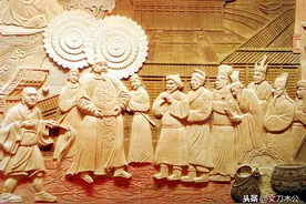 出生寒门的马周，能与唐太宗交心的宰相，生前被礼遇，死后还怀念图片