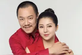 吉林省辽源市走出去的3位著名演员，追梦路上有坎坷图片