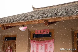 看哭了、听哭了，今年过年回不了家，心中想念远方的爸爸妈妈图片