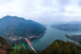 瑶姬：云雨的力量，仙女自荐枕席？被误会千年，其实是巫女图片