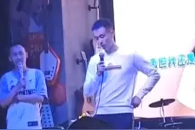 赵继伟总决赛后首次发声，失望之情溢于言表，曾被马布里高度认可图片
