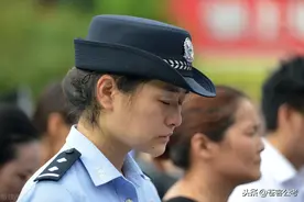 辅警工作3年，终于考上了公务员！看到工资待遇后我哭了图片