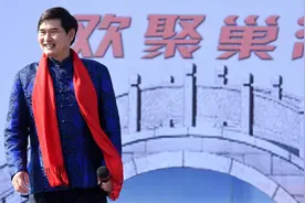 农民大衣哥这回真要凉了么？劣迹艺人难翻身，我们到底该相信谁？图片
