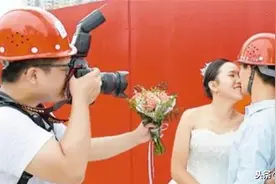 原来工地上女人都这么喊老公，四川女人叫的最肉麻图片