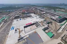 正式批复！扬州高铁站名字定了图片