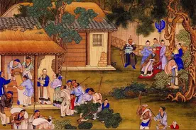 古人没有保险意识？未雨绸缪的观念早就深入人心图片